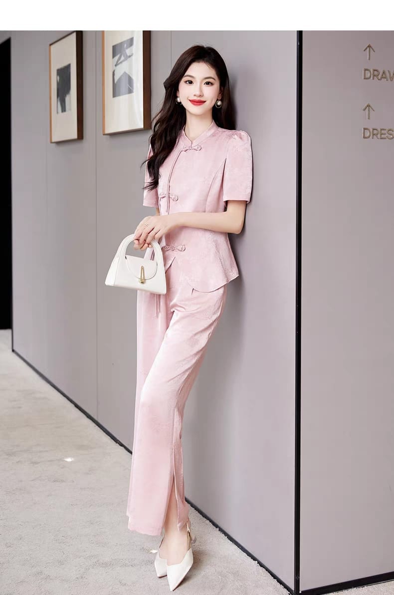 New fashion youth suit women's new style